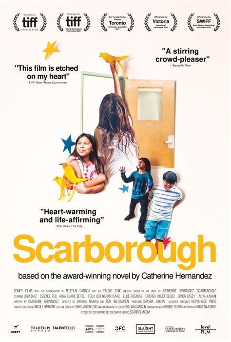 scarborough movies|scarborough movie ending explained.